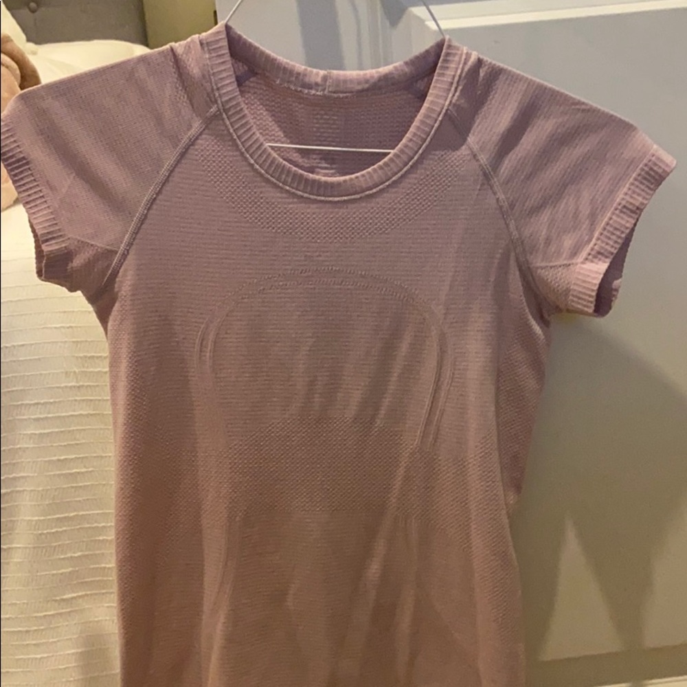 RARE swiftly tech top